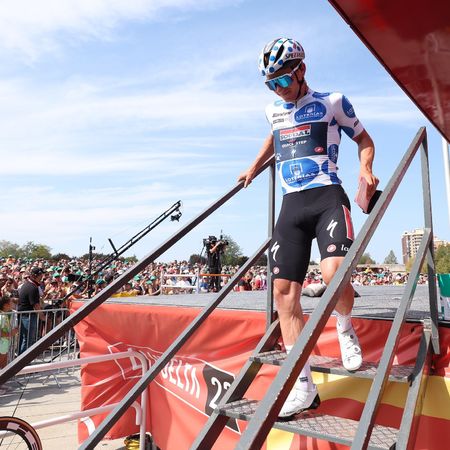 78th Tour of Spain 2023 - Stage 15