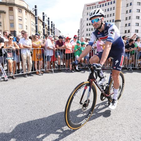 78th Tour of Spain 2023 - Stage 15