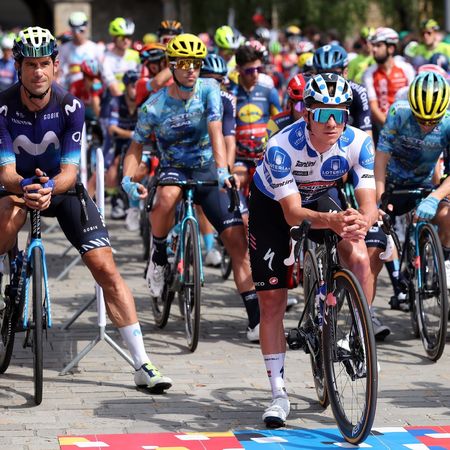 78th Tour of Spain 2023 - Stage 15