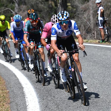 78th Tour of Spain 2023 - Stage 15