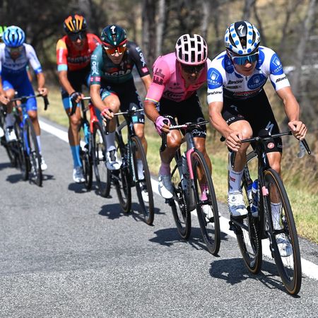 78th Tour of Spain 2023 - Stage 15