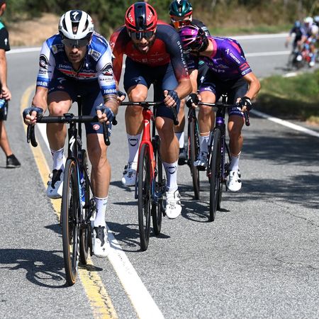 78th Tour of Spain 2023 - Stage 15