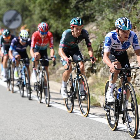 78th Tour of Spain 2023 - Stage 15