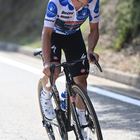 78th Tour of Spain 2023 - Stage 15