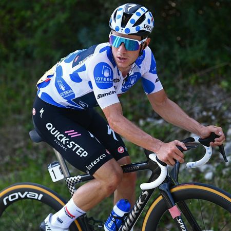 78th Tour of Spain 2023 - Stage 15