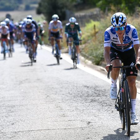 78th Tour of Spain 2023 - Stage 15