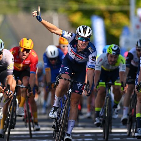 90th GP de Fourmies / La Voix du Nord 2023