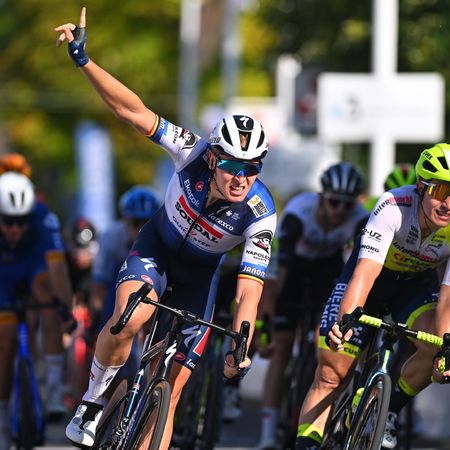 90th GP de Fourmies / La Voix du Nord 2023