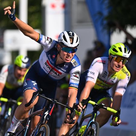 90th GP de Fourmies / La Voix du Nord 2023