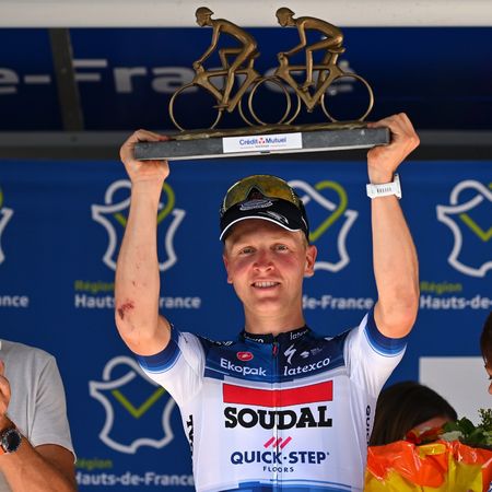 90th GP de Fourmies / La Voix du Nord 2023