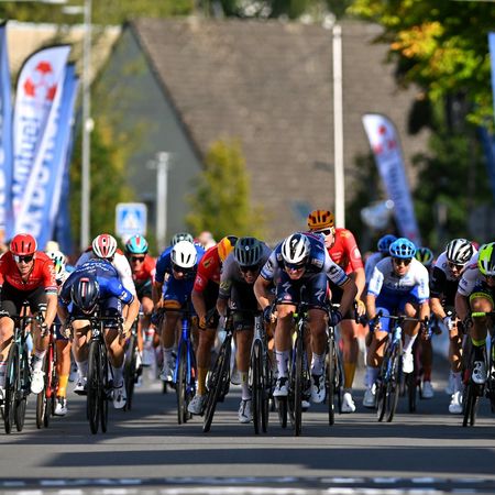 90th GP de Fourmies / La Voix du Nord 2023