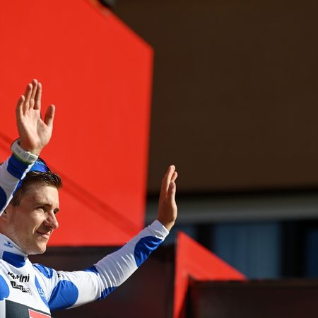 78th Tour of Spain 2023 - Stage 15