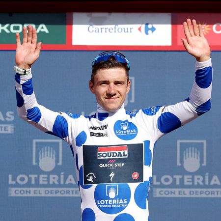 78th Tour of Spain 2023 - Stage 15