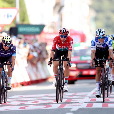 78th Tour of Spain 2023 - Stage 15