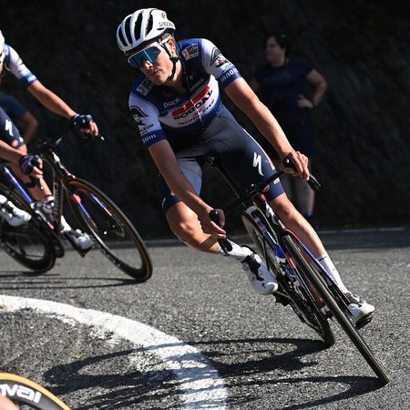 78th Tour of Spain 2023 - Stage 15