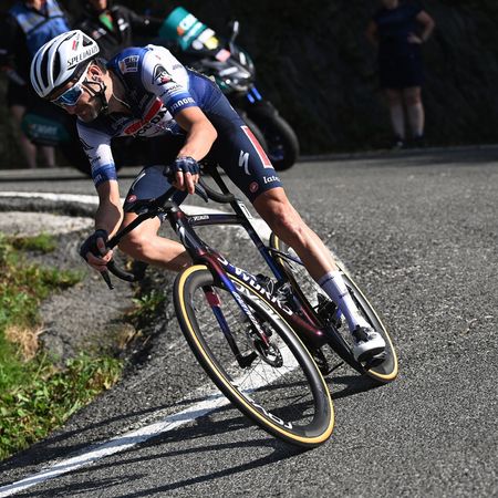 78th Tour of Spain 2023 - Stage 15