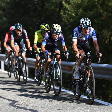 78th Tour of Spain 2023 - Stage 15