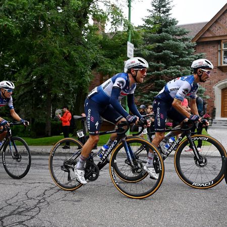 12th Grand Prix Cycliste de Montreal 2023