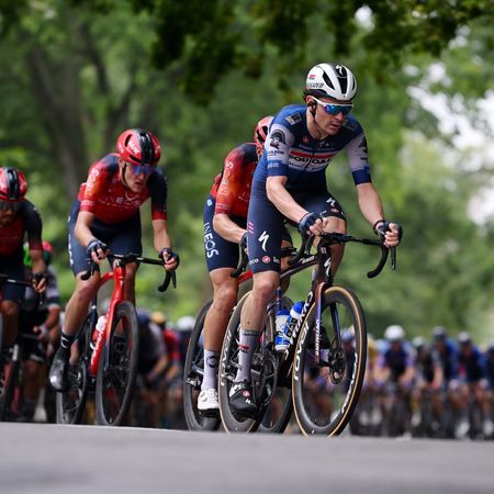 12th Grand Prix Cycliste de Montreal 2023
