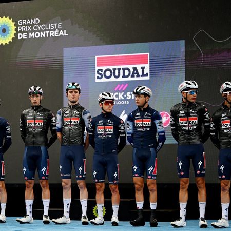 12th Grand Prix Cycliste de Montreal 2023