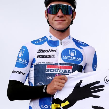 78th Tour of Spain 2023 - Stage 16