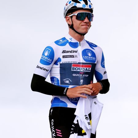 78th Tour of Spain 2023 - Stage 16