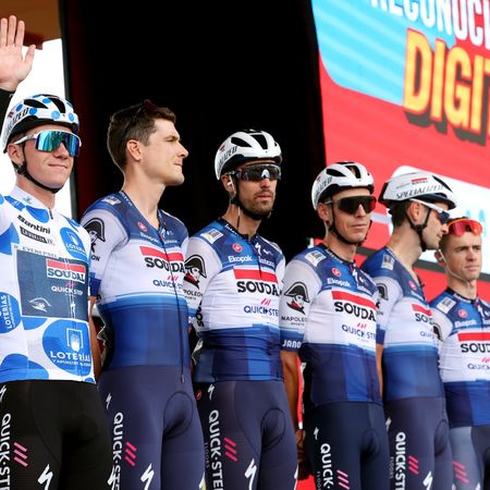 78th Tour of Spain 2023 - Stage 16