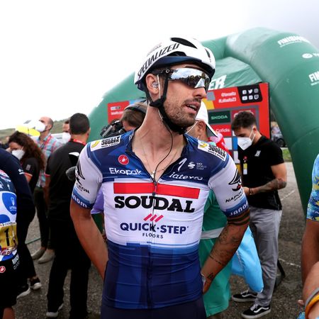 78th Tour of Spain 2023 - Stage 16