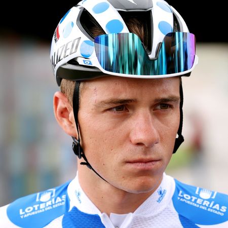 78th Tour of Spain 2023 - Stage 16