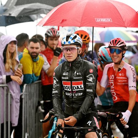 78th Tour of Spain 2023 - Stage 16