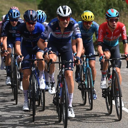 78th Tour of Spain 2023 - Stage 16