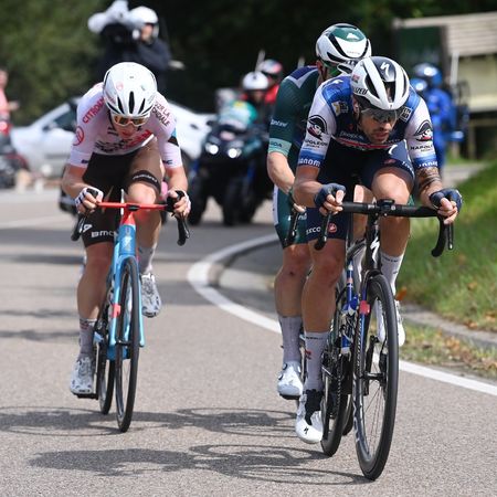 78th Tour of Spain 2023 - Stage 16