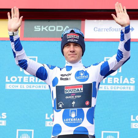 78th Tour of Spain 2023 - Stage 16