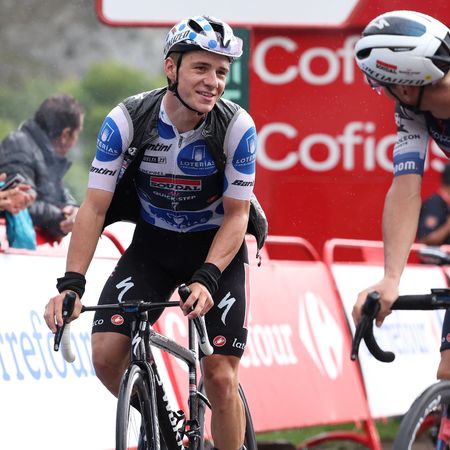 78th Tour of Spain 2023 - Stage 16