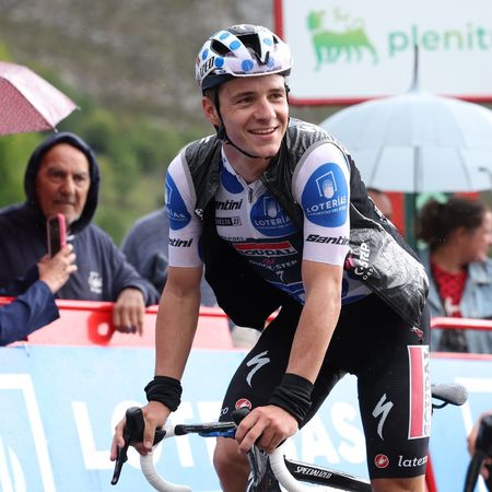 78th Tour of Spain 2023 - Stage 16