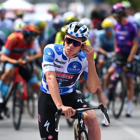 78th Tour of Spain 2023 - Stage 17