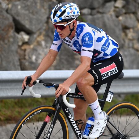 78th Tour of Spain 2023 - Stage 17