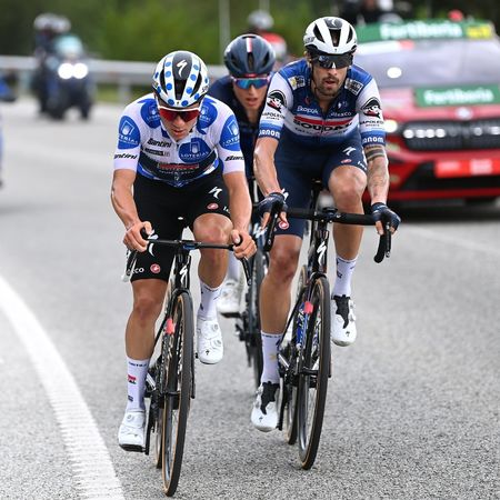 78th Tour of Spain 2023 - Stage 17