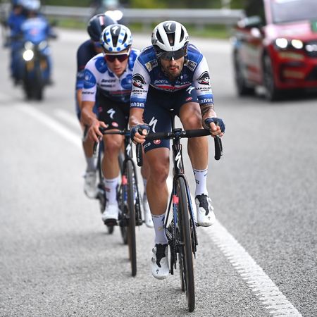 78th Tour of Spain 2023 - Stage 17