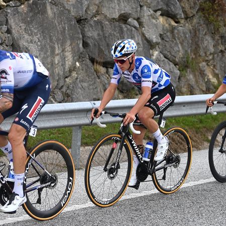 78th Tour of Spain 2023 - Stage 17