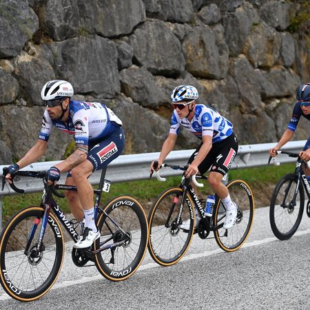 78th Tour of Spain 2023 - Stage 17