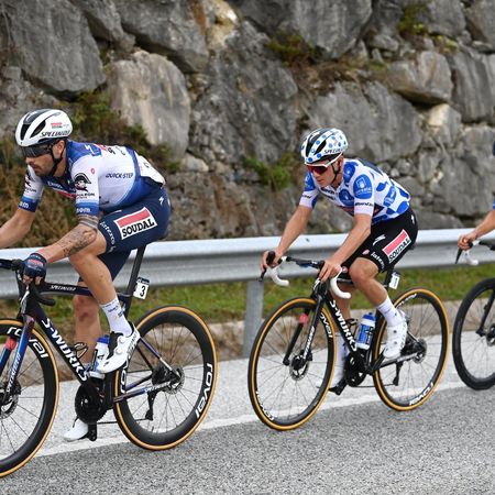 78th Tour of Spain 2023 - Stage 17