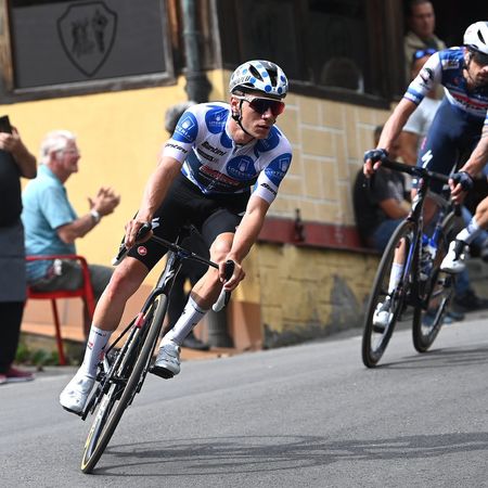 78th Tour of Spain 2023 - Stage 17