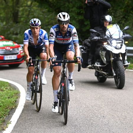 78th Tour of Spain 2023 - Stage 17