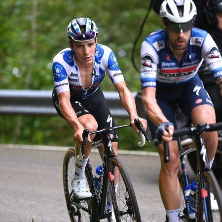 78th Tour of Spain 2023 - Stage 17