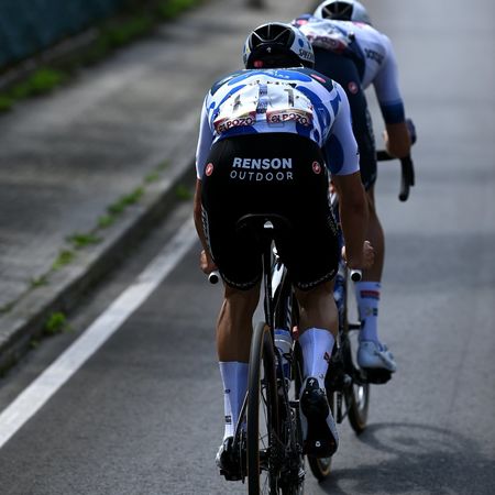 78th Tour of Spain 2023 - Stage 17