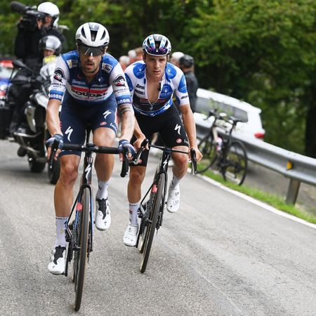 78th Tour of Spain 2023 - Stage 17