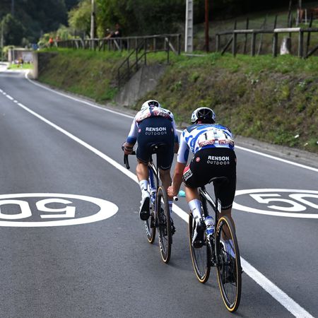 78th Tour of Spain 2023 - Stage 17