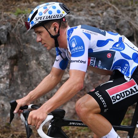 78th Tour of Spain 2023 - Stage 17