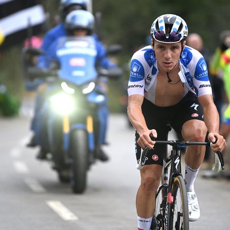 78th Tour of Spain 2023 - Stage 17